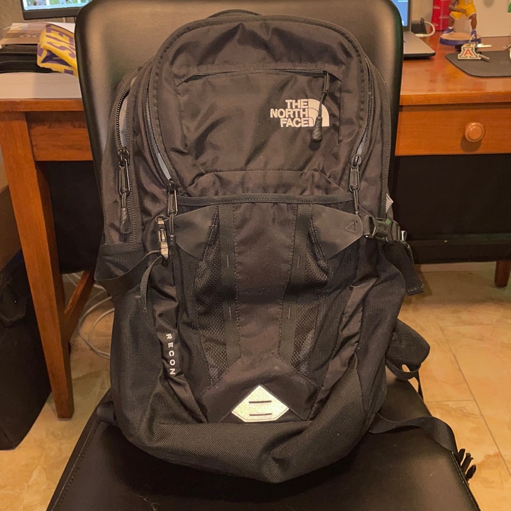 Northface Recon Backpack